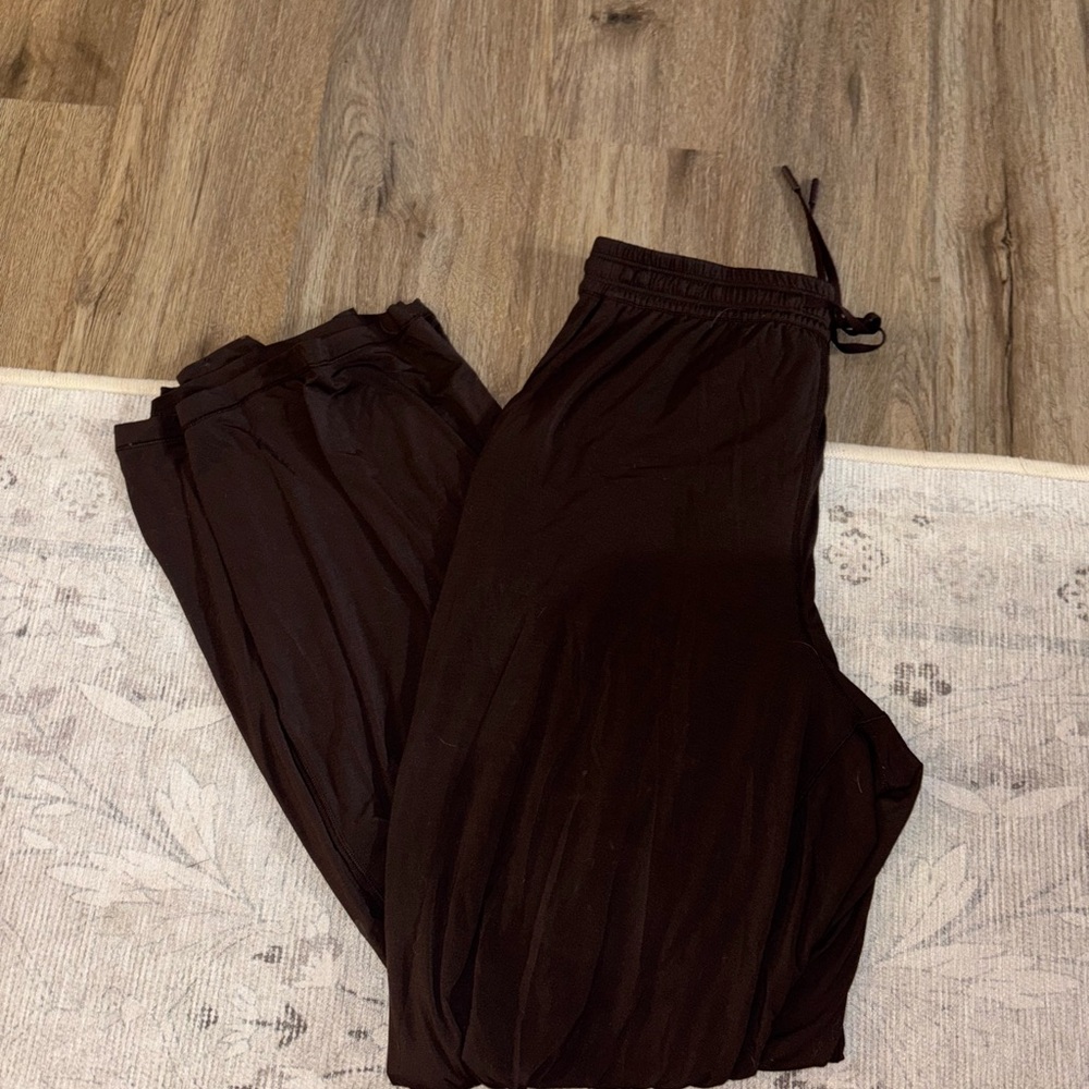 lululemon Lounge Pants